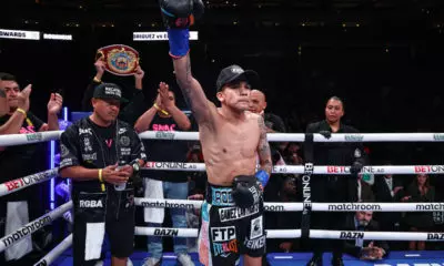 Juan Francisco Estrada vs. Jesse 'Bam' Rodriguez: How to Stream, Betting Odds and Fight Card