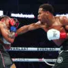 Devin Haney Defeats Regis Prograis With Career Best Performance