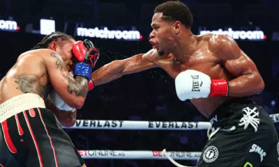 Devin Haney Defeats Regis Prograis With Career Best Performance