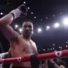 Frank Warren Reveals 'All or Nothing' Queensberry Heavyweight Clash - Joseph Parker vs Fabio Wardley