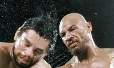 5 Most Memorable Marvelous Marvin Hagler Fights