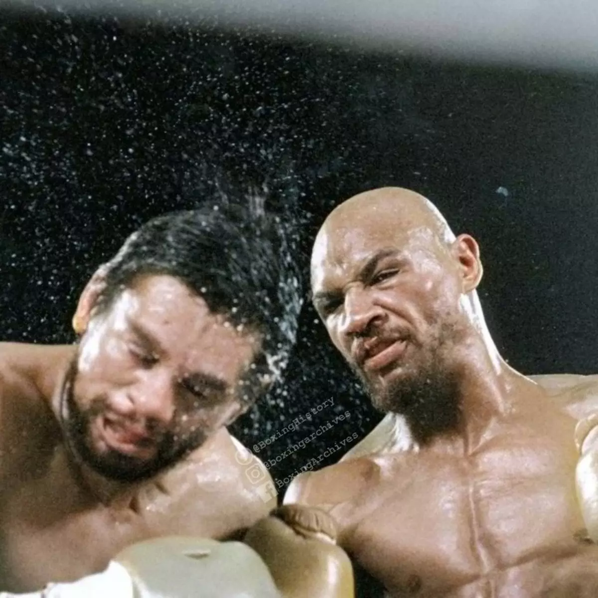 5 Most Memorable Marvelous Marvin Hagler Fights