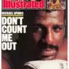 5 Most Memorable Michael Spinks Fights