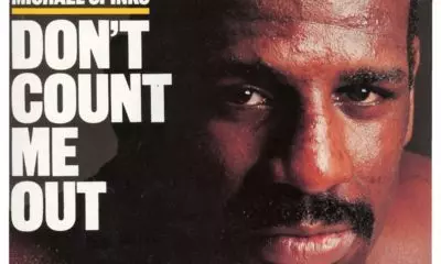5 Most Memorable Michael Spinks Fights