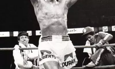 5 Most Memorable Roberto Duran Fights