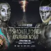 Top Rank Has First Title Opponent For O'Shaquie Foster