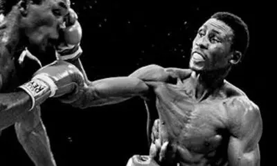 5 Most Memorable Thomas 'The Hitman' Hearns Fights