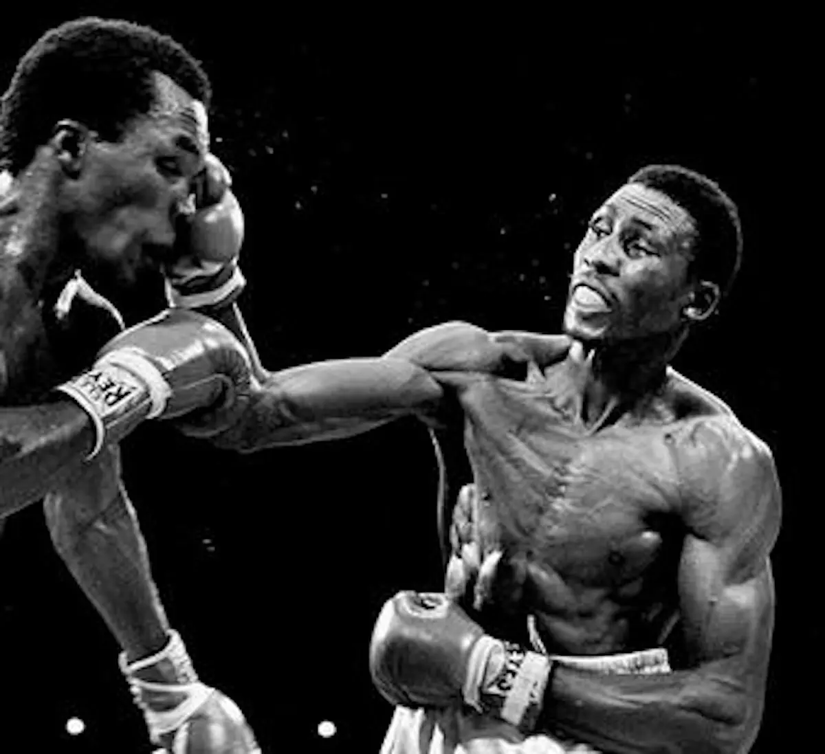 5 Most Memorable Thomas 'The Hitman' Hearns Fights