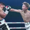 Bob Arum Reveals Latest on Naoya Inoue vs. Sam Goodman for Dec. 24