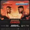 Anthony Joshua vs. Francis Ngannou: A Breakdown of the Fight by Numbers