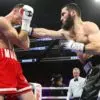 Bob Arum Confirms When Artur Beterbiev Will Be Ready to Fight Dmitry Bivol