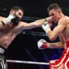 Artur Beterbiev vs. Callum Smith: Impressive KO Leaves One Fighter Devastated