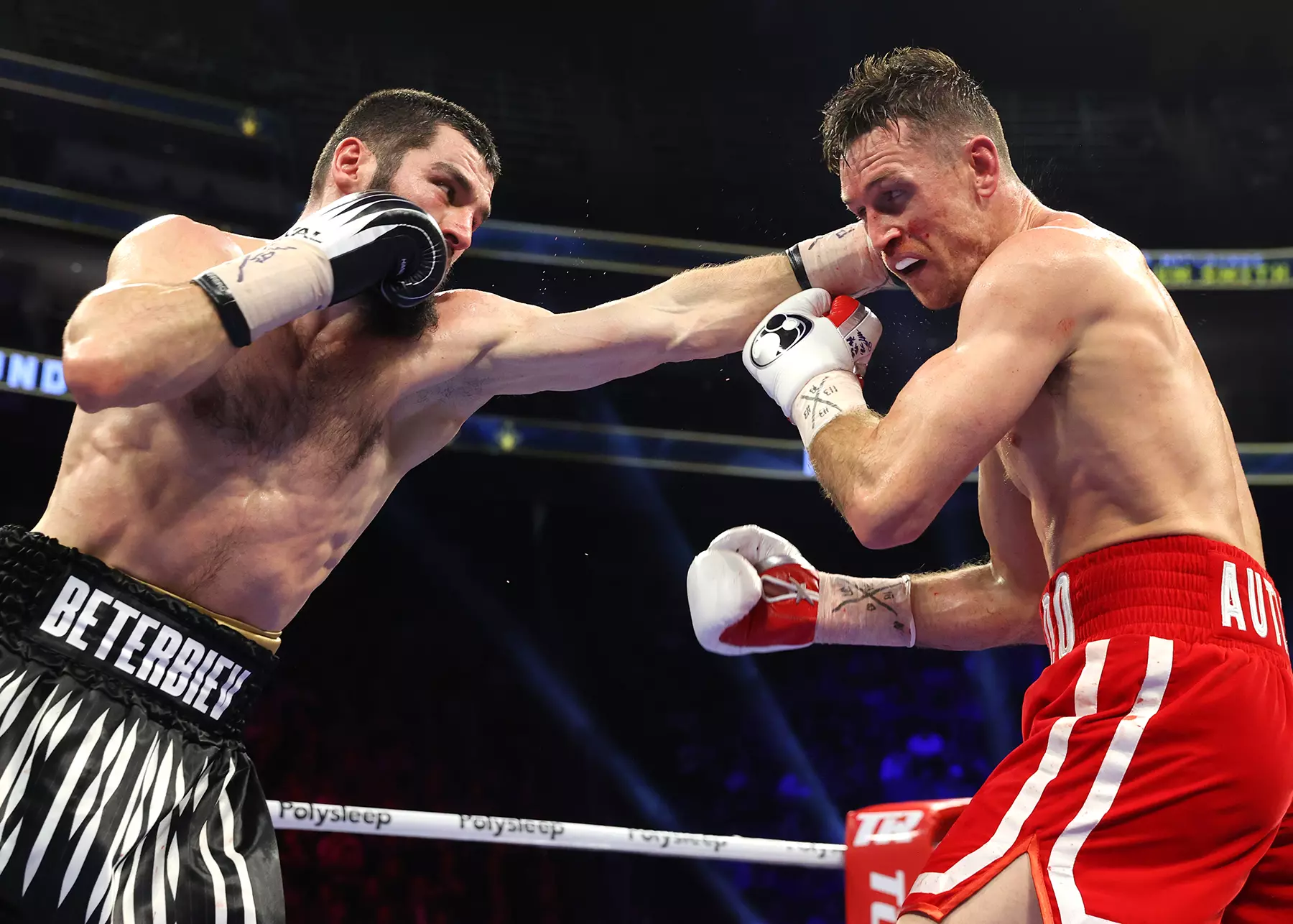 Artur Beterbiev vs. Callum Smith: Impressive KO Leaves One Fighter Devastated