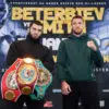 'I Can Be Anywhere and Feel Like Home' - Artur Beterbiev vs. Callum Smith Press Conference
