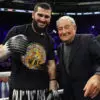 Artur Beterbiev reveals major career update: ‘the best fights are ahead’