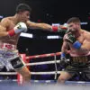 Jaime Munguia Next Fight: Opponent and Date Confirmed