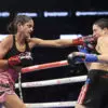 Gabriela Fundora Defends Undisputed Title on April 19 – Exciting Co-Feature Set