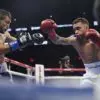 Oscar Collazo Impresses on Jaime Munguía-Ryder Card