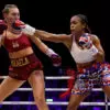 Natasha Jonas Hints at Exciting Future Fight Plans