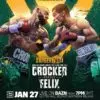 Lewis Crocker vs. José Félix: A Breakdown of the Fight by Numbers