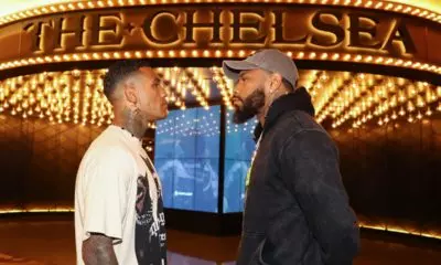 Conor Benn vs. Peter Dobson: A Breakdown of the Fight by Numbers