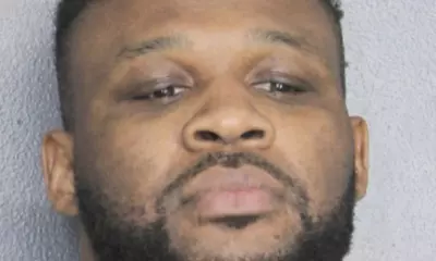 Legal Troubles Follow 'Day of Reckoning' Defeat for Heavyweight Boxer