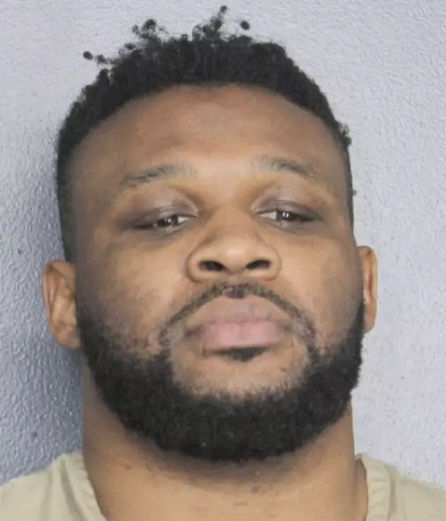 Legal Troubles Follow 'Day of Reckoning' Defeat for Heavyweight Boxer