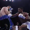 Anthony Joshua vs Daniel Dubois: Everything You Need To Know