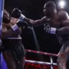 Tony Bellew Names 'The Most Deadly Right Hand in Boxing' - Daniel Dubois