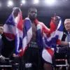Dave Allen Recalls Brutal Spar with Daniel Dubois