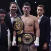 Dmitry Bivol Exclusive: Talks Final Preparations and Beterbiev's Power Ahead of Saudi Clash