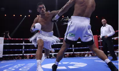 Jai Opetaia next fight confirmed: New title up for grabs