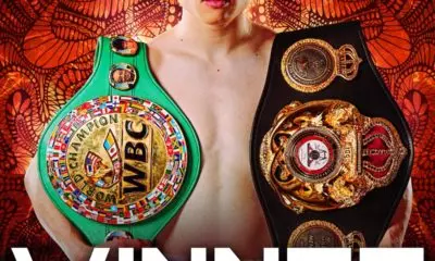 Kenshiro Teraji vs. Carlos Cañizales: Majority Decision 12 Round War in Osaka