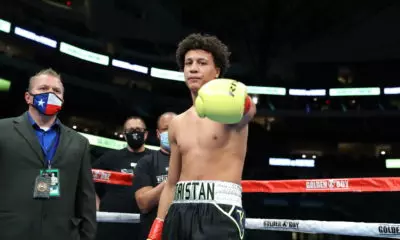 Tokyo Olympic Silver Medalist Included: Five Underrated Cruiserweight Boxers to Look Out for in 2024