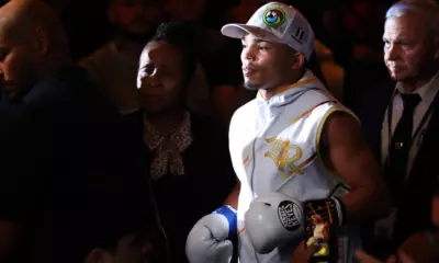 Five Underrated Flyweight Boxers to Watch Out for in 2024