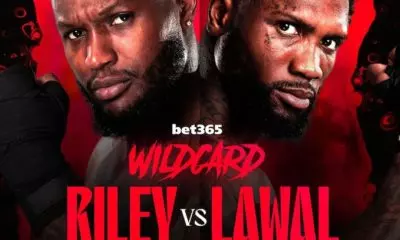 ‘It Really Is a Wildcard Contest’: Bad Blood Card Gets Bigger