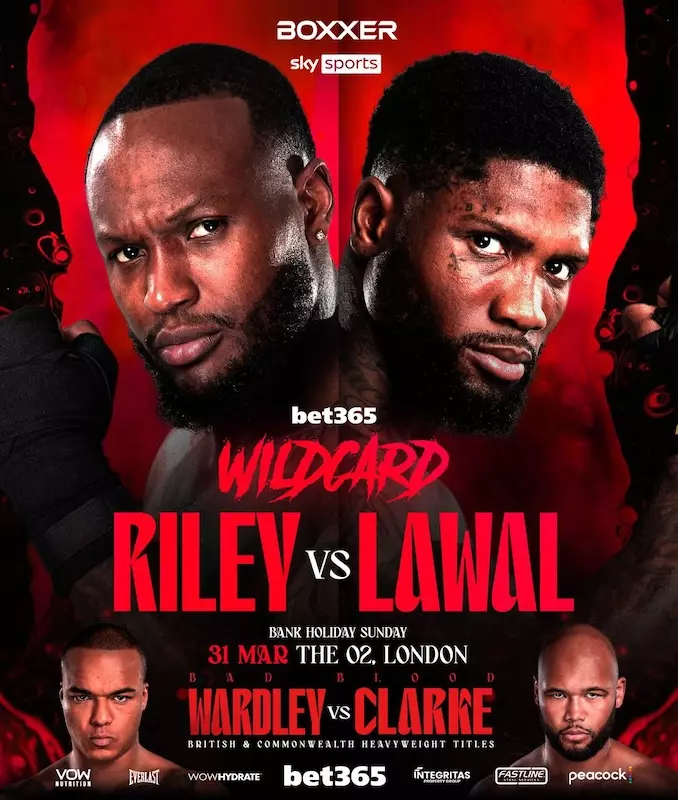 ‘It Really Is a Wildcard Contest’: Bad Blood Card Gets Bigger