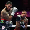 Conor Benn Next Fight: Nigel Benn Talks Eubank Jr & World Title Hopes