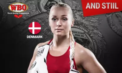 Title Fights From Around the World