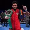 Hamzah Sheeraz Gets Dominant Knockout Win