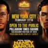 ‘He’s Going to Get His A** Whipped’: Devin Haney vs. Ryan Garcia: Promises Made at Press Conference