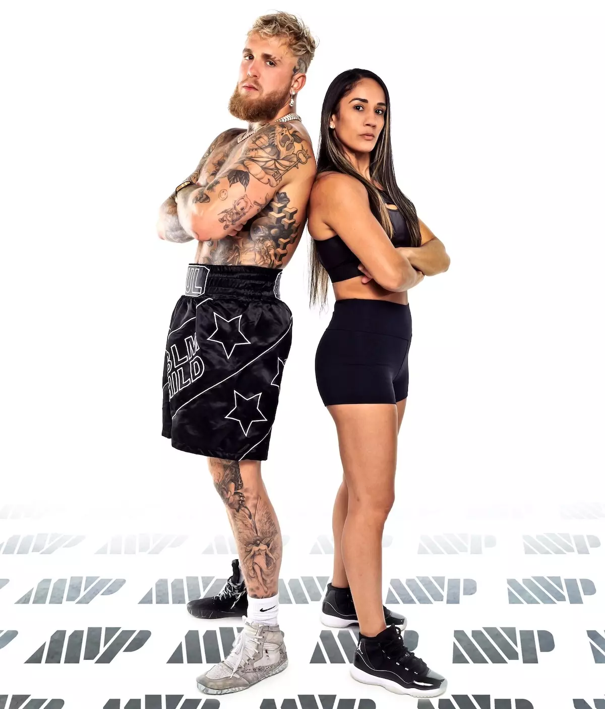 Jake Paul vs. Ryan Bourland: How to Stream, Betting Odds and Fight Card