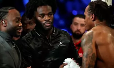 'We’ve Agreed Terms': Leading Promoters Reveal Latest News Regarding Intriguing All British Clash