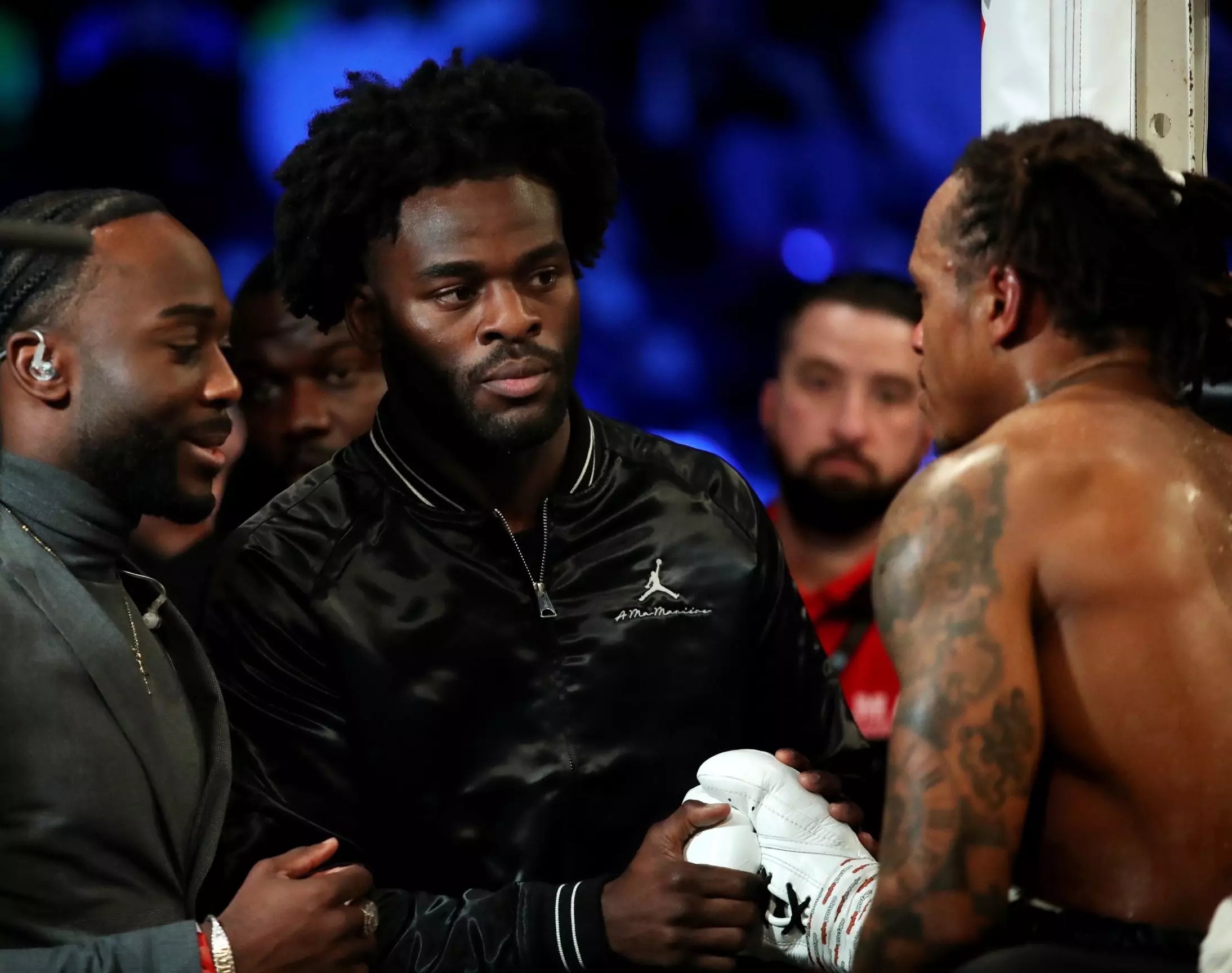 'We’ve Agreed Terms': Leading Promoters Reveal Latest News Regarding Intriguing All British Clash