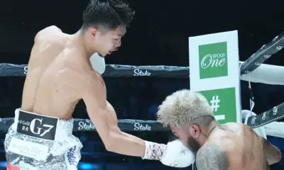 Historic Double Card in Tokyo: Seven World Title Fights Set for October - Japanese Boxing