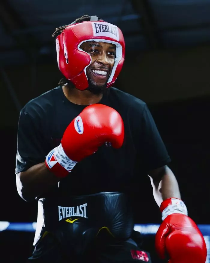 Keyshawn Davis vs. Gustavo Lemos: How to Stream, Betting Odds and Fight Card