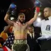 Unbeaten Super Bantamweight Prospect Eyes World Title Shot in 2024
