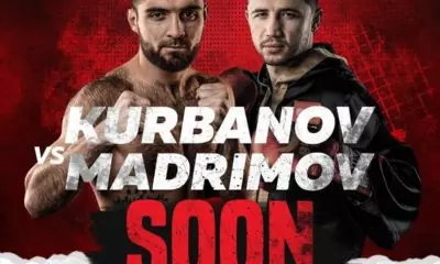 Joshua-Ngannou Card Receives Fight Cancellation Blow