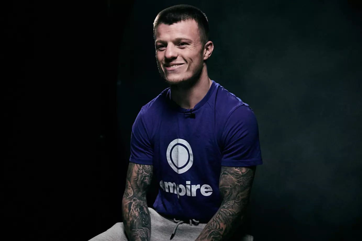 Liam Dillon vs. Reece Bellotti: How to Stream and Full Fight Card