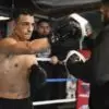 Luis Alberto Lopez Makes Promise for March 2 Fight Against Reiya Abe